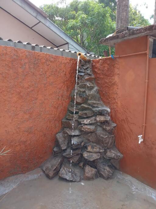 Bed and Breakfast Sky Bloom Homagama Exterior foto