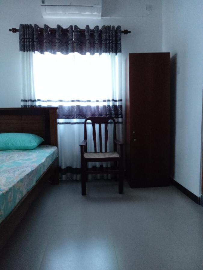 Bed and Breakfast Sky Bloom Homagama Exterior foto