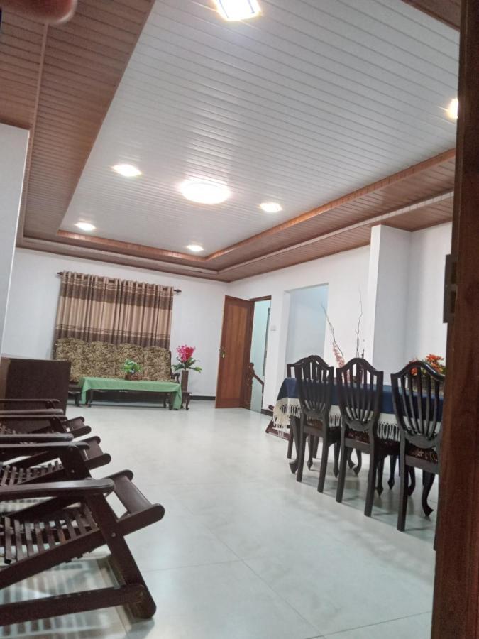 Bed and Breakfast Sky Bloom Homagama Exterior foto